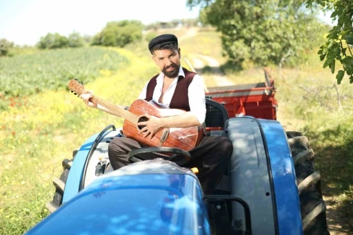 Mehmet Çevik’ten yazın bombası: &quot;lingo lingo şişeler&quot;
