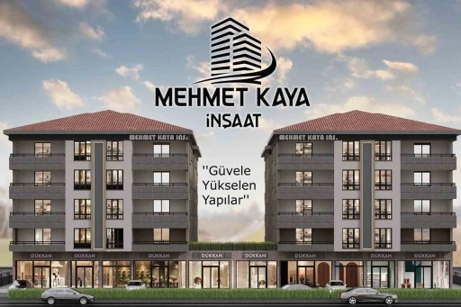 Mehmet Kaya İnşaat 30 Ağustos Zafer Bayramını kutladı
