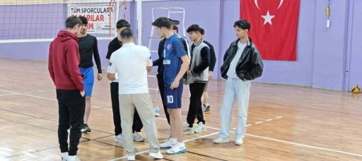 Mehmet Kırık, sporda başarının adı oldu
