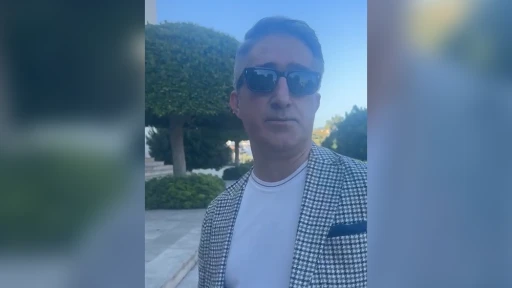 Mehmet Oktay’dan Suç Duyurusu