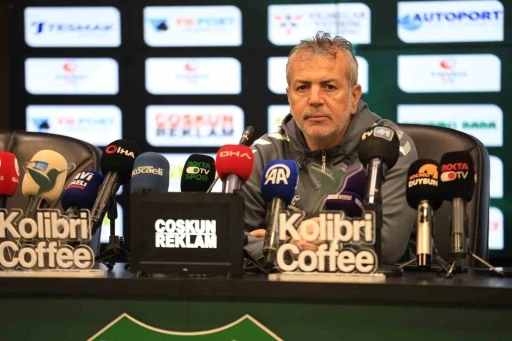 Mehmet Yıldırım: &quot;Yarın önümüzdeki yılın yapılanmasına başlayacağız&quot;
