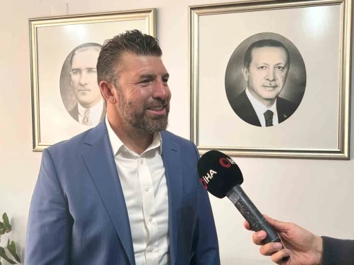 Mehmet Yönal: "Yeni dönemde daha çok sporcuya katkı sağlayabileceğimiz süreçte beraber olacağız"