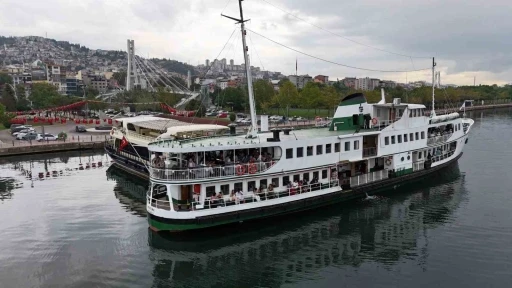 Mehtap turları ve B&uuml;y&uuml;kada seferleri başlıyor
