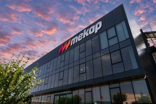 Mekap 2024 büyüme verilerini açıkladı
