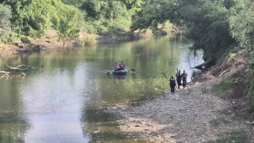 Melen &Ccedil;ayı&rsquo;nda ka&ccedil;ak av ara&ccedil;larına ortak denetim
