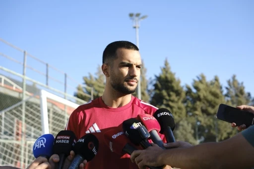 Melih Kabasakal: &quot;Kocaelispor maçını da kazanıp Trabzon’a 3’te 3 ile gitmek istiyoruz&quot;
