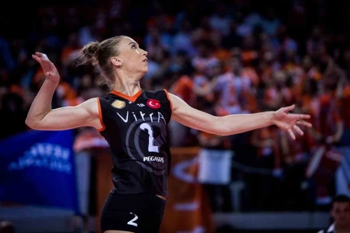 Meliha Diken, Eczacıbaşı Dynavit’e döndü

