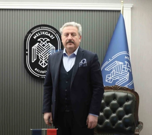 Melikgazi 45 ilden daha b&uuml;y&uuml;k
