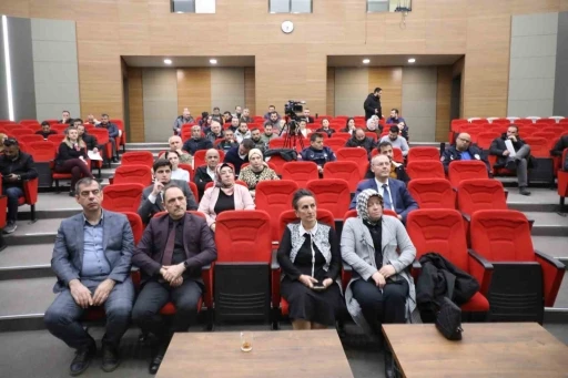 Melikgazi Belediyesi personeline &lsquo;Kurumsal Aidiyet Eğitimi&rsquo;
