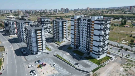 Melikgazi&rsquo;de kazan kazan modeli ile ev sahibi olmak i&ccedil;in b&uuml;y&uuml;k fırsat
