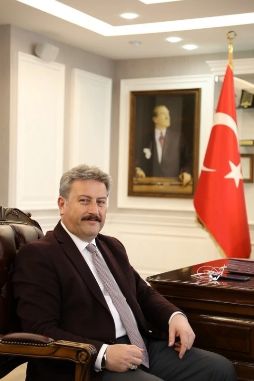 Melikgazi’den ‘Kızıl Elma Neresidir?’ konferansı
