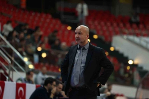 Melikgazi Kayseri&rsquo;de Emre &Ouml;zsarı ile yollar ayrıldı
