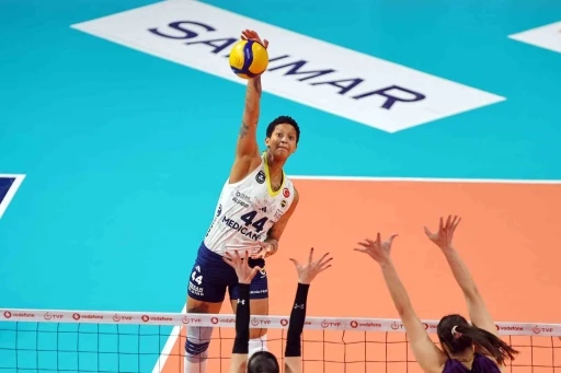 Melissa Vargas, o g&ouml;r&uuml;nt&uuml;ye a&ccedil;ıklık getirdi: "Tamamen tebrik ve motivasyon ama&ccedil;lıydı"
