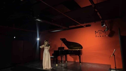 MEM Gen&ccedil; Sahne&rsquo;de yılın ilk konseri
