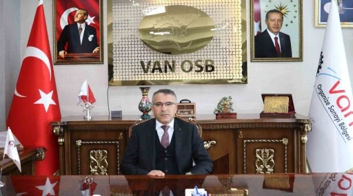 Memet Aslan: &quot;Gazetecilik mesleği, onurlu ve şerefli bir meslektir&quot;
