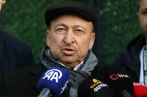 Memik Yılmaz: "Gaziantep bu kadar sahipsiz değil"
