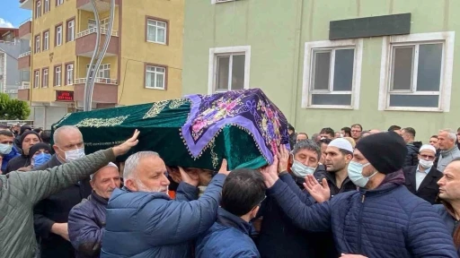 Menenjitten hayatını kaybeden İrem’in babası konuştu
