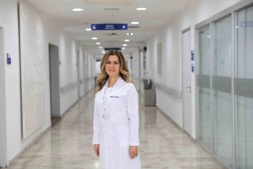 Menopoz yeni bir denge ve farkındalık d&ouml;nemi
