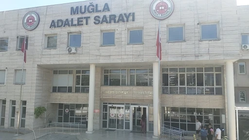 Molotoflu Saldırının Şüphelisi Adliyeye Sevk Edildi
