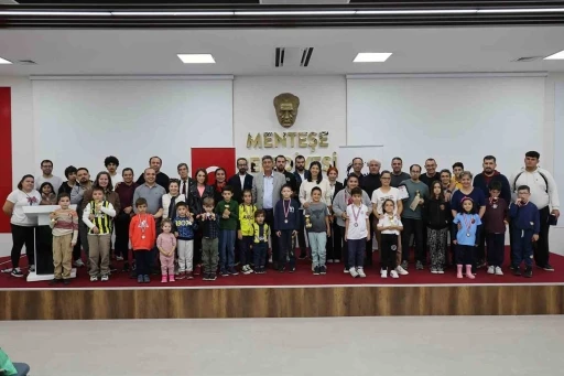 Menteşe Belediyesi’nden Cumhuriyet Bayramı’na özel satranç turnuvası