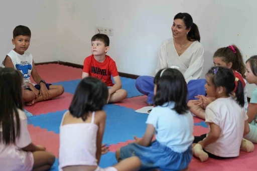 Menteşe&rsquo;de 34 branşta &uuml;cretsiz yaz kursları başlıyor
