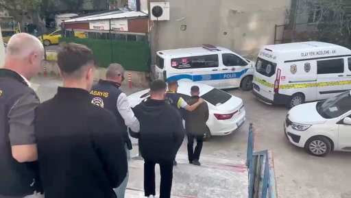 Menteşe&rsquo;de Bı&ccedil;aklı Kavga: Asıl Fail Emniyetin Titiz &Ccedil;alışmasıyla Yakalandı