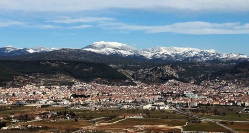 Menteşe’de deprem riskine karşı halkı bilgilendirme toplantısı yapılacak
