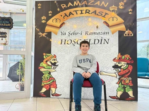 Menteşe&rsquo;de Ramazan ruhu gen&ccedil;lerin elinde hayat buldu
