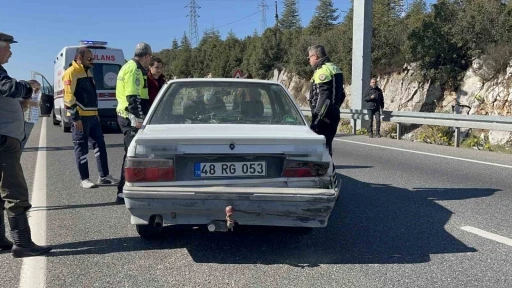 "Balık tutalım dedik, bu hale geldik"