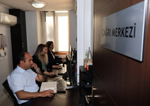 Menteşe'de Vatandaş Memnuniyeti Odaklı Hizmet