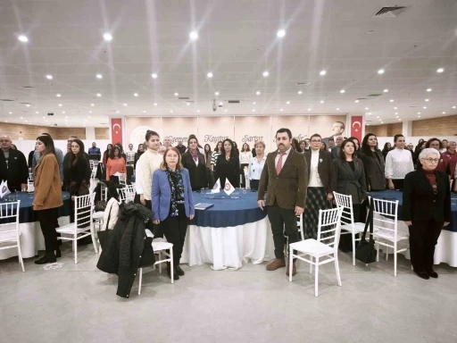 Menteşe’de ’Yerel Eşitlik Eylem Planı Çalıştayı’ düzenlendi
