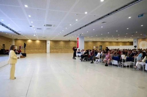 Menteşe&rsquo;de Yerel Eşitlik Eylem Planı tanıtıldı
