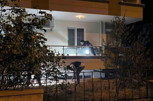 Menteşe'deki Molotoflu Saldırının Failleri Yakalandı