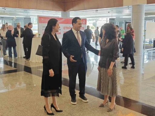 Menteşe Devlet Hastanesi&rsquo;nden geleceğin hemşirelerine anlamlı destek
