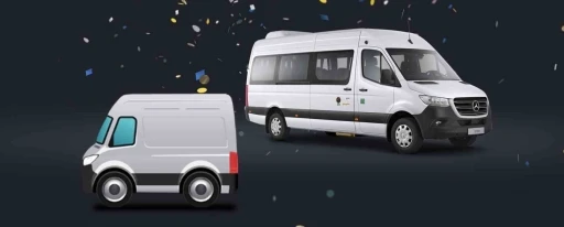 Mercedes-Benz Sprinter 30 yaşında

