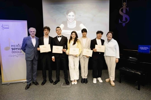 Meri&ccedil; Soylu &ouml;d&uuml;lleri sahiplerini buldu
