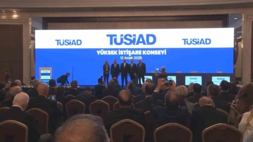 Merkez Bankası Başkanı Karahan: &quot;Fiyat istikrarının sağlanmasıyla birlikte kalıcı ve genele yayılan refah artışına ulaşacağız&quot;
