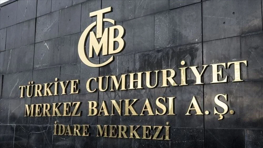 Merkez Bankası Faiz Kararını Açıkladı!