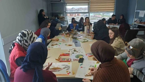 Merkeze ilk adım projesi s&uuml;r&uuml;yor
