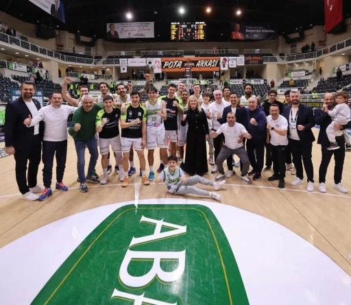 Merkezefendi Basket, Avrupa tecr&uuml;besiyle &ccedil;ıtayı yukarıya taşıyacak
