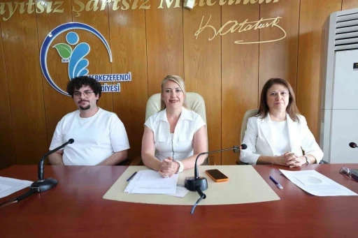Merkezefendi Belediyesi&rsquo;nden 4 bin &ouml;ğrenciye &ouml;ğrenim desteği
