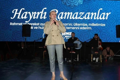 Merkezefendi Belediyesinin g&ouml;n&uuml;l sofrası Akkonak Mahallesi&rsquo;ne kurulacak
