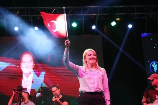 Merkezefendi’de 19 Mayıs Gençlik Haftası coşkusu yaşanacak
