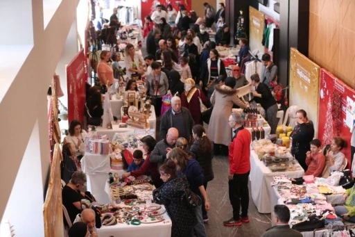 Merkezefendi’de Girişimci Kadınlara Destek Günleri başvuruları başladı
