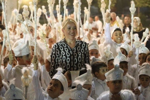 Merkezefendi de toplu sünnet için son başvuru tarihi 15 Haziran
