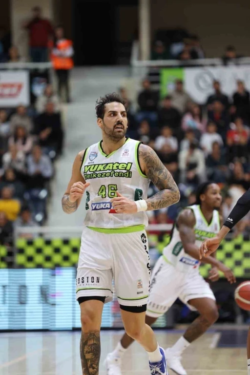 Merkezefendi’den Alman milli takımına bir yıldız daha
