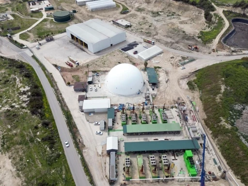 Mersin B&uuml;y&uuml;kşehir Belediyesinin iklim başarısı uluslararası alanda onaylandı
