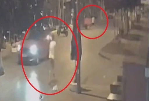 Mersin’de 12 yaşındaki çocuğun şüpheli ölümü: Kaçtığı anların görüntüsü ortaya çıktı, şüpheli tutuklandı
