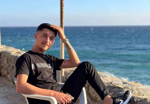 Mersin’de 23 yaşındaki genç pompalı tüfekle vurularak öldürüldü
