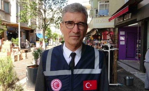 Mersin&rsquo;de bayram &ouml;ncesi fahiş fiyatın &ouml;n&uuml;ne ge&ccedil;mek i&ccedil;in denetim
